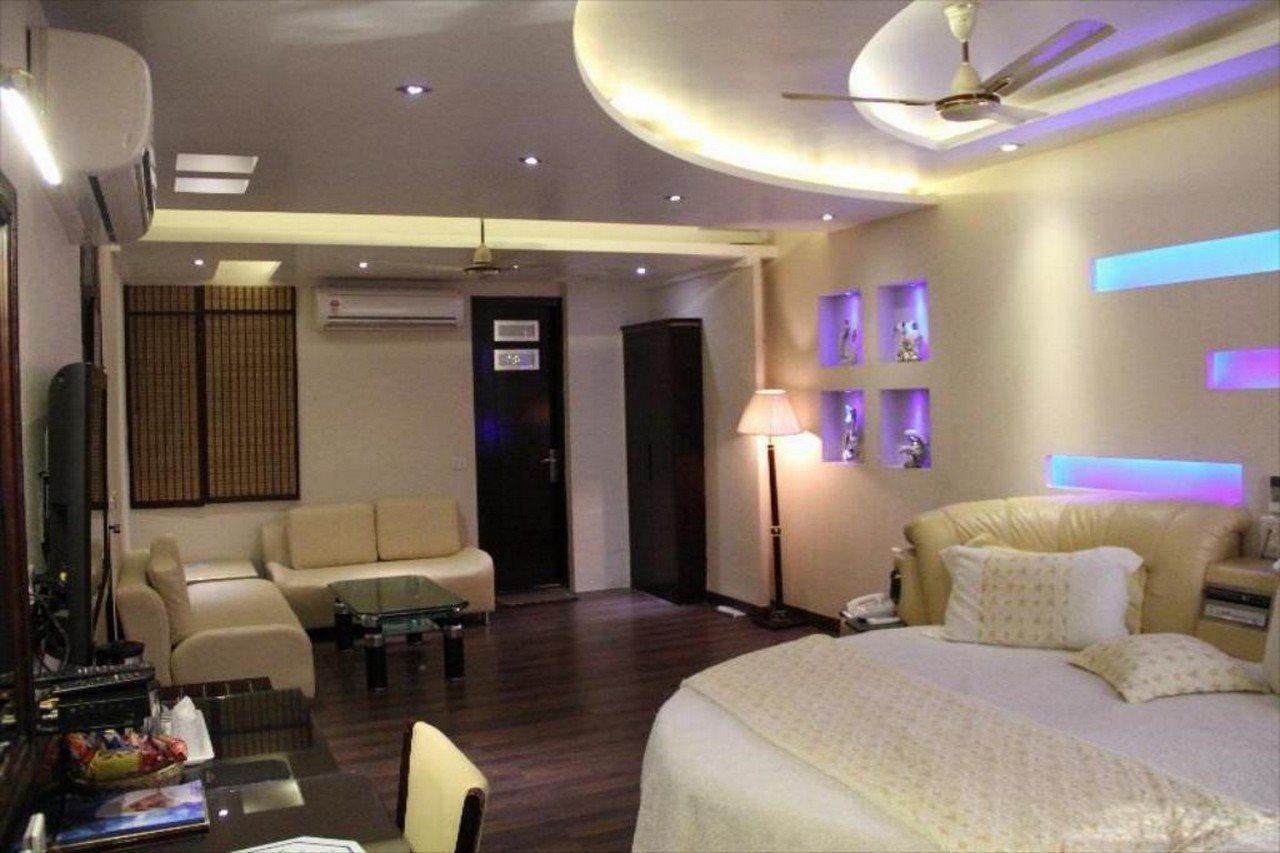 welcome hotel delhi sale